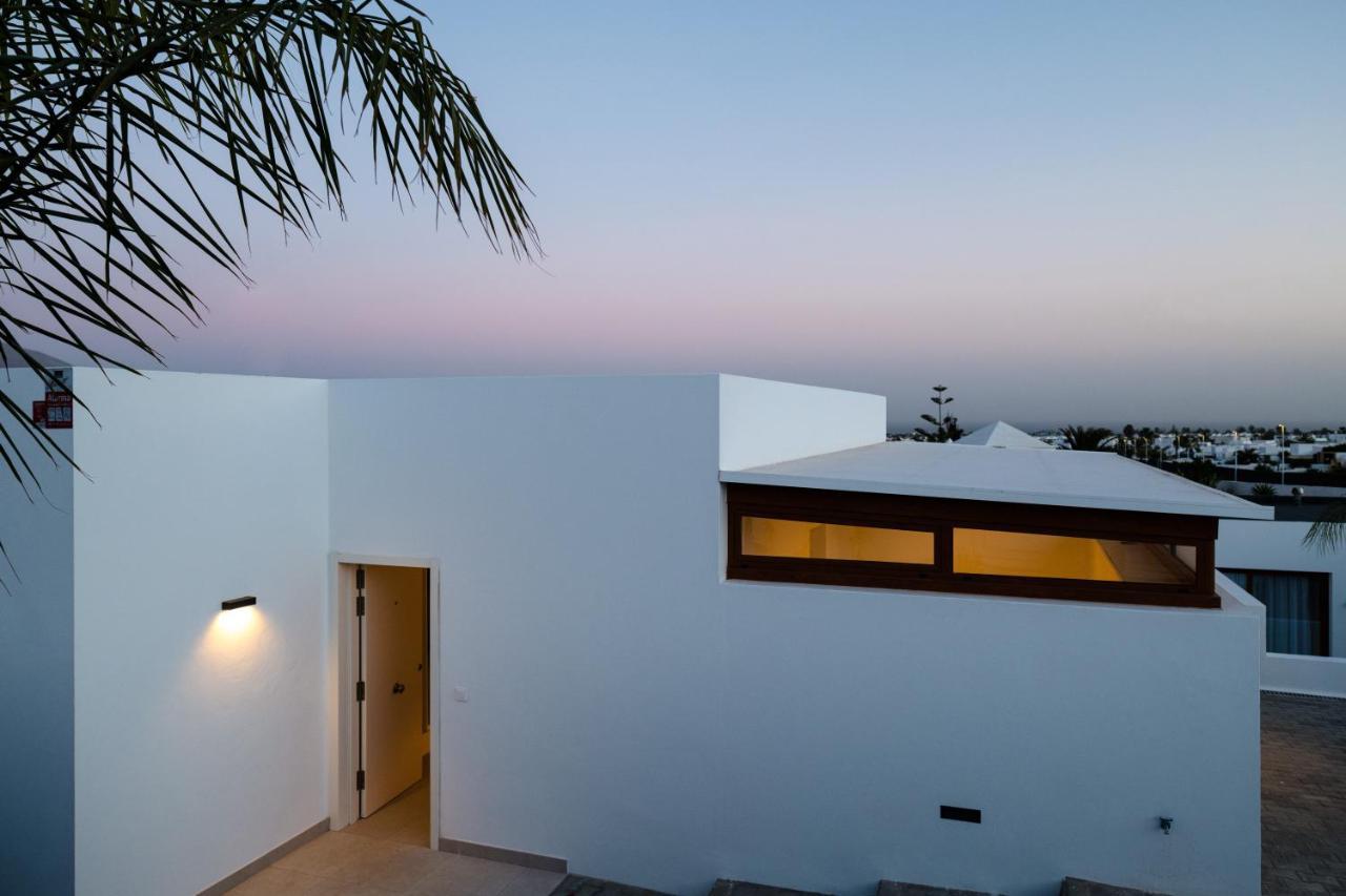 Villas Altos De Lanzarote Playa Blanca  Exterior photo