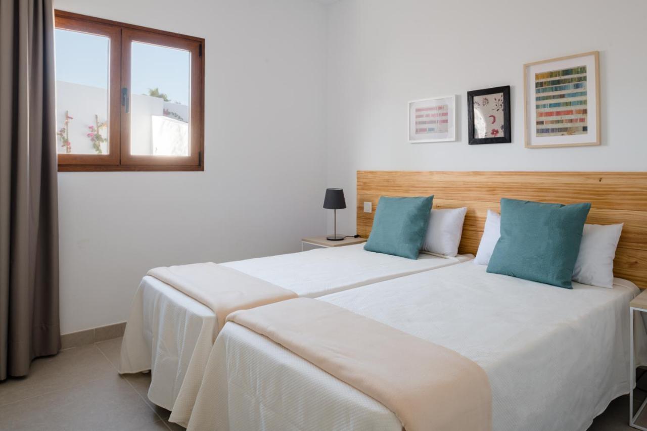 Villas Altos De Lanzarote Playa Blanca  Exterior photo