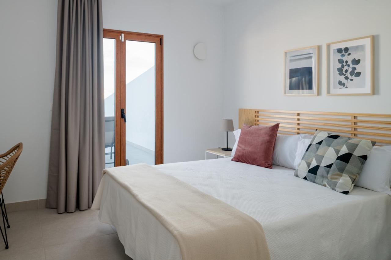 Villas Altos De Lanzarote Playa Blanca  Exterior photo