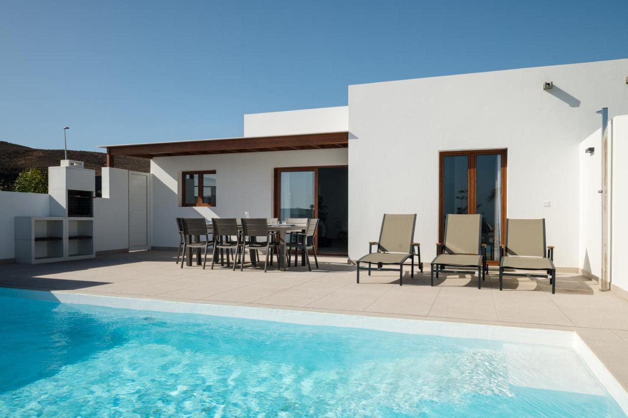 Villas Altos De Lanzarote Playa Blanca  Exterior photo