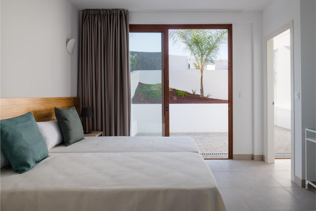 Villas Altos De Lanzarote Playa Blanca  Exterior photo