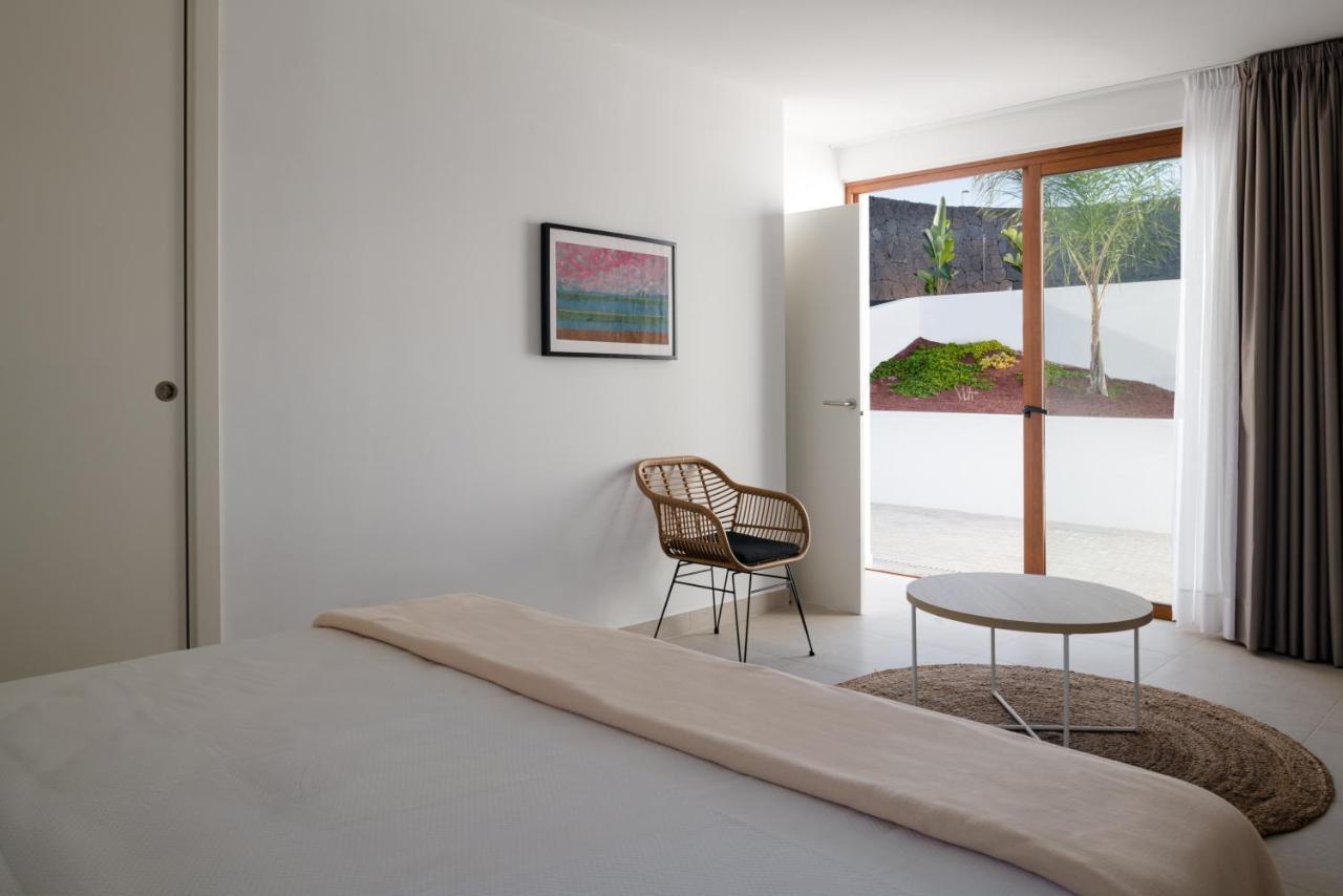 Villas Altos De Lanzarote Playa Blanca  Exterior photo