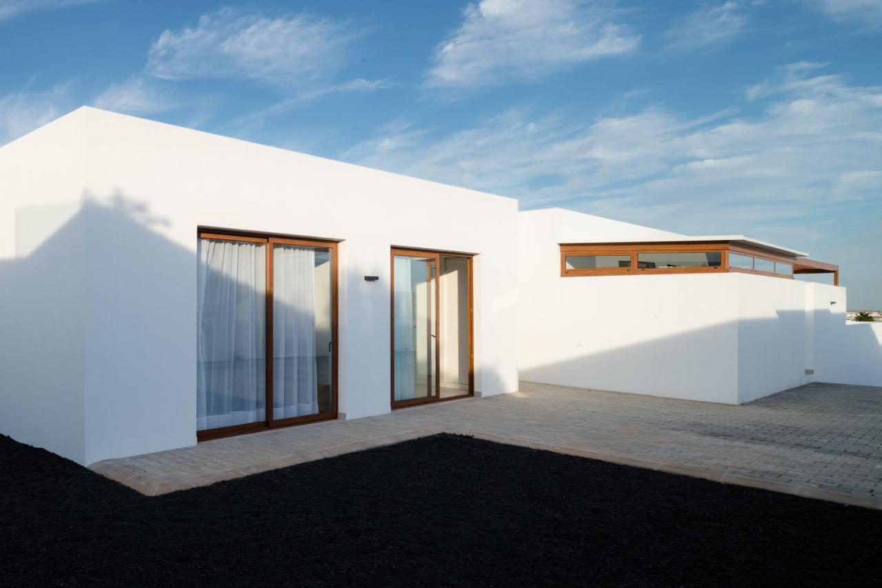 Villas Altos De Lanzarote Playa Blanca  Exterior photo
