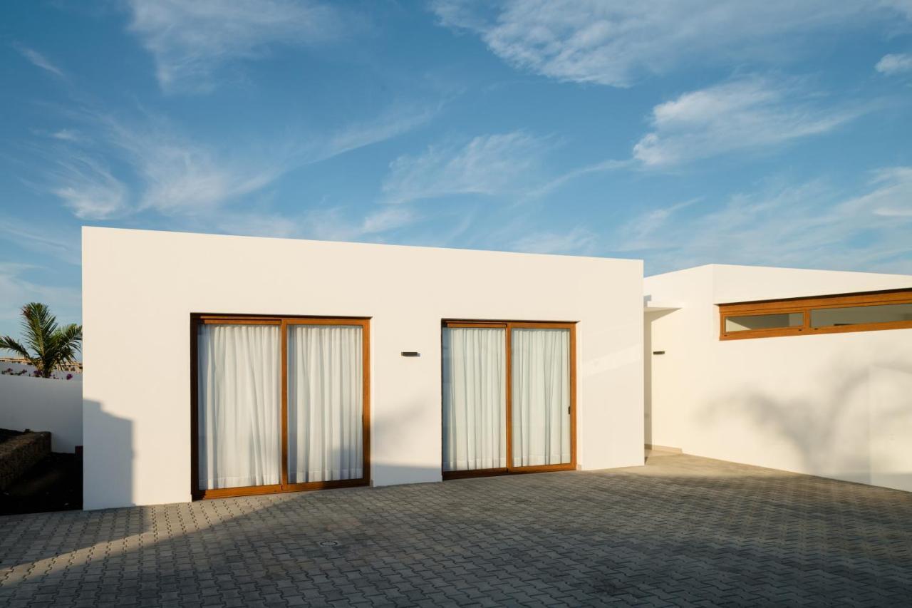 Villas Altos De Lanzarote Playa Blanca  Exterior photo
