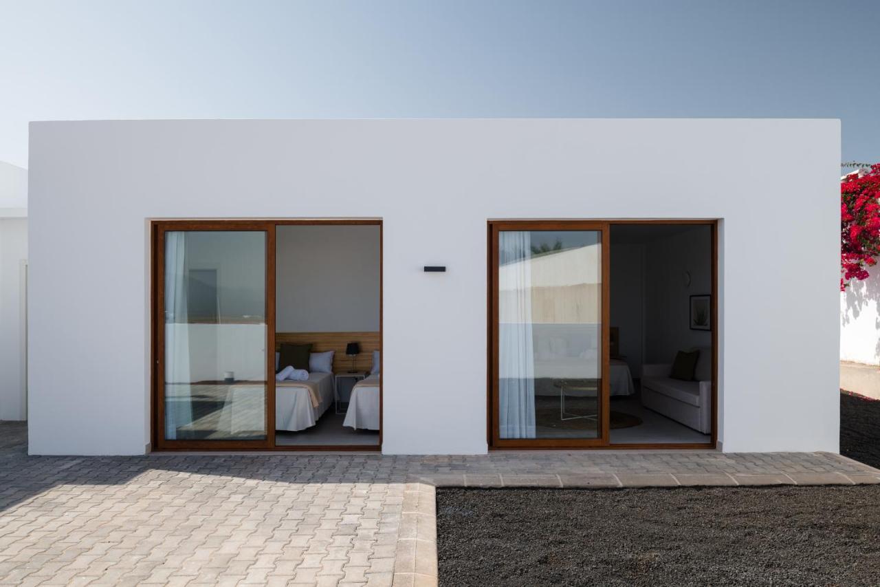 Villas Altos De Lanzarote Playa Blanca  Exterior photo