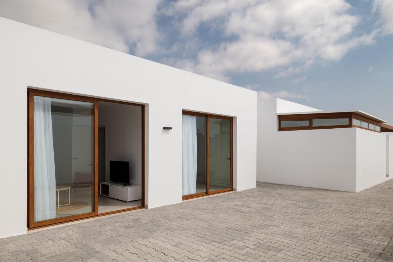 Villas Altos De Lanzarote Playa Blanca  Exterior photo