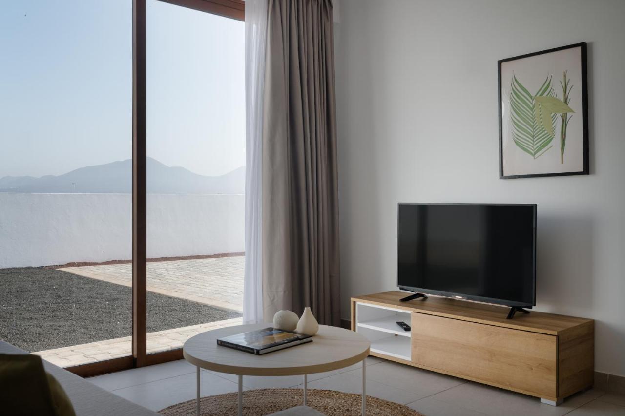 Villas Altos De Lanzarote Playa Blanca  Exterior photo