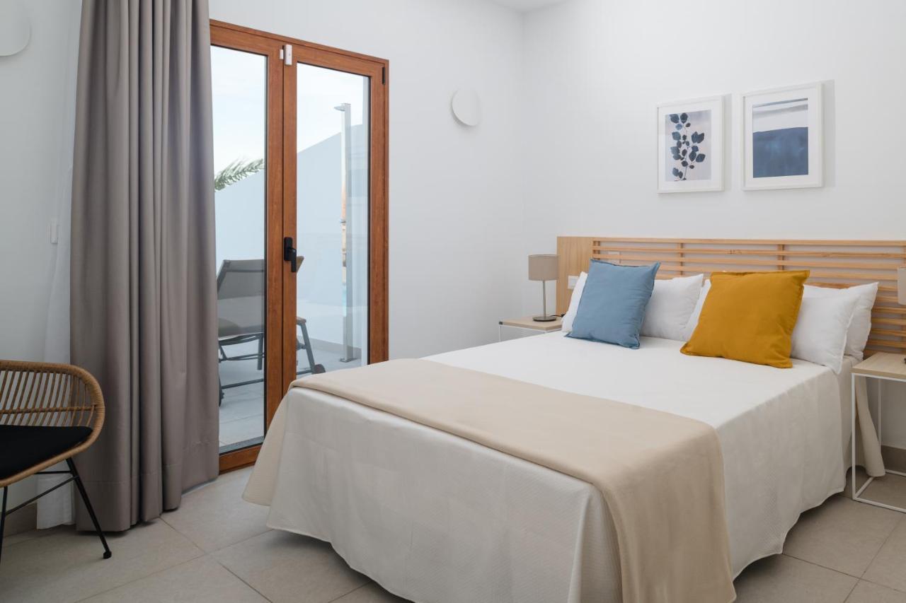 Villas Altos De Lanzarote Playa Blanca  Exterior photo