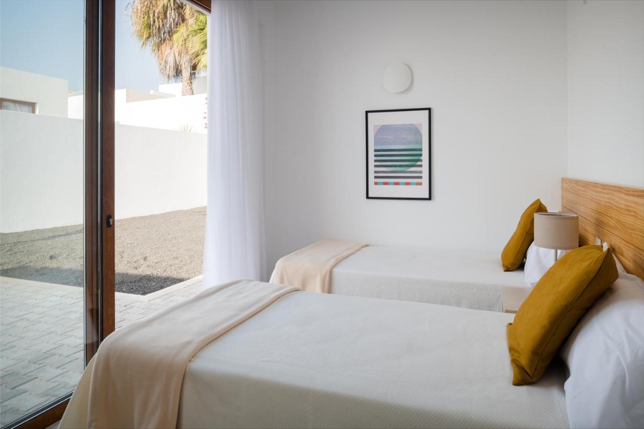 Villas Altos De Lanzarote Playa Blanca  Exterior photo