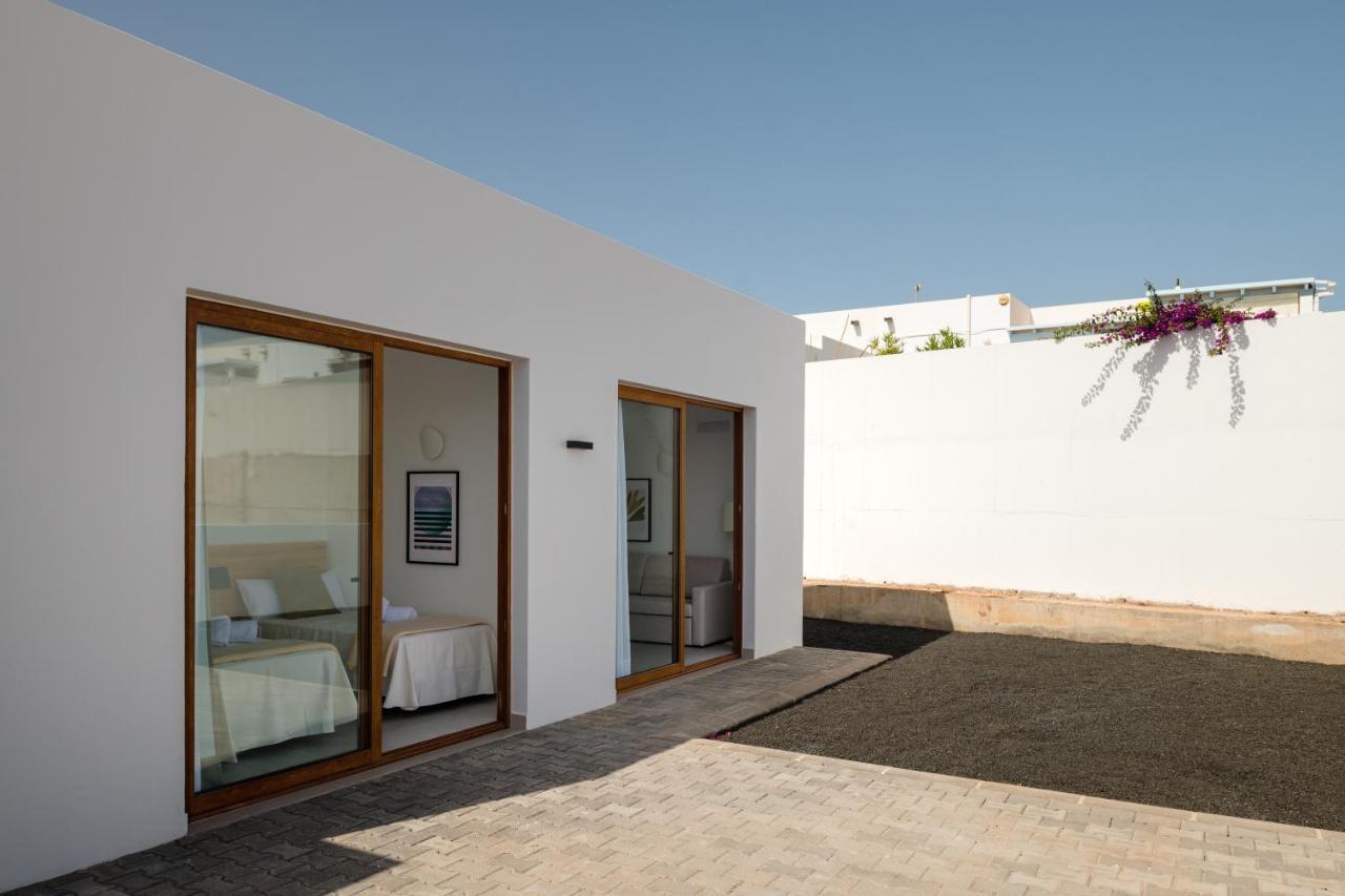 Villas Altos De Lanzarote Playa Blanca  Exterior photo