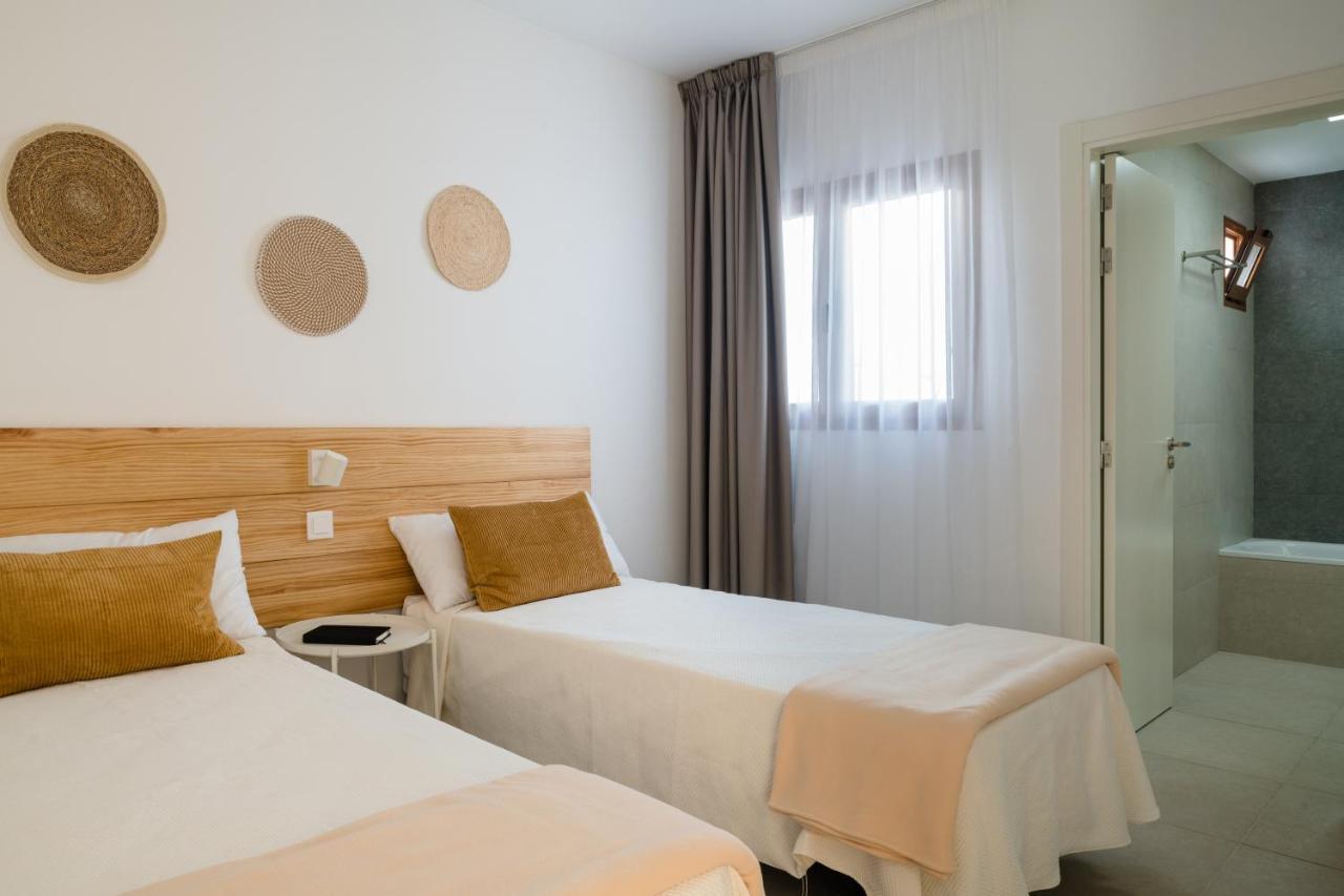 Villas Altos De Lanzarote Playa Blanca  Exterior photo