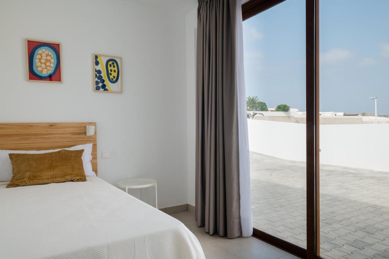 Villas Altos De Lanzarote Playa Blanca  Exterior photo