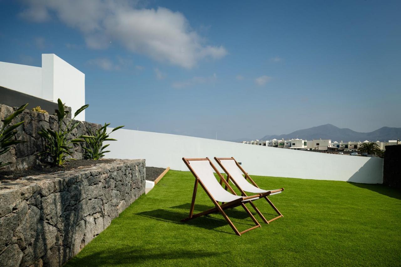 Villas Altos De Lanzarote Playa Blanca  Exterior photo