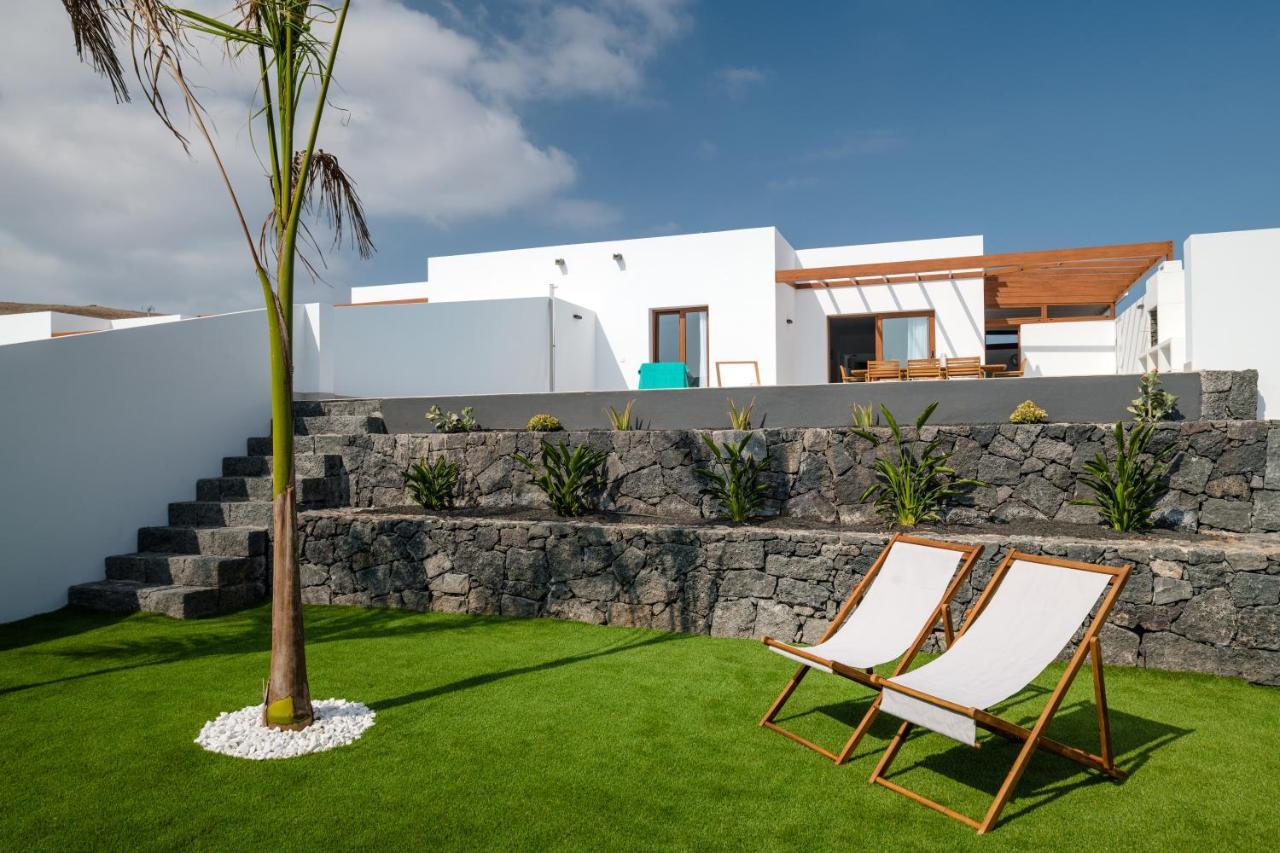Villas Altos De Lanzarote Playa Blanca  Exterior photo